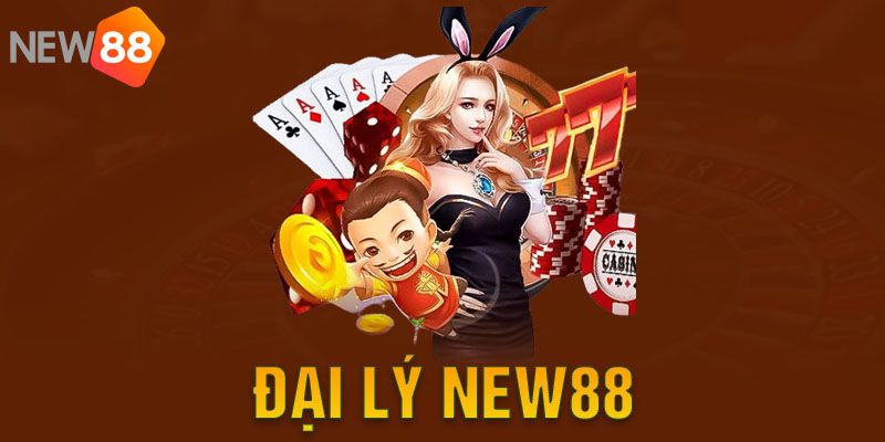 Điều kiện làm đại lý New88 mới nhất