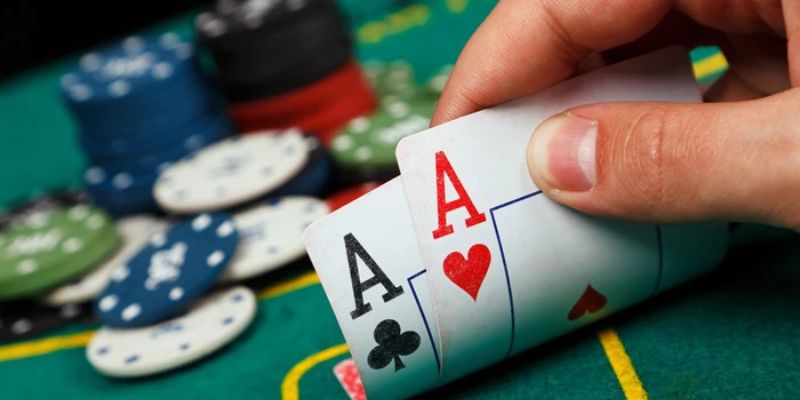 Hiểu rõ về kỹ năng chơi bài casino của bản thân
